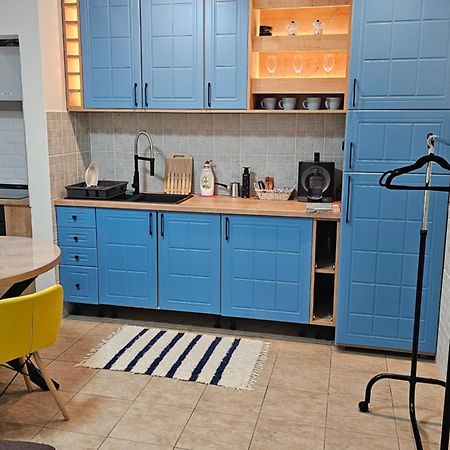 Grandpa Vojin'S Cozy Corner Apartman Szabadka Kültér fotó