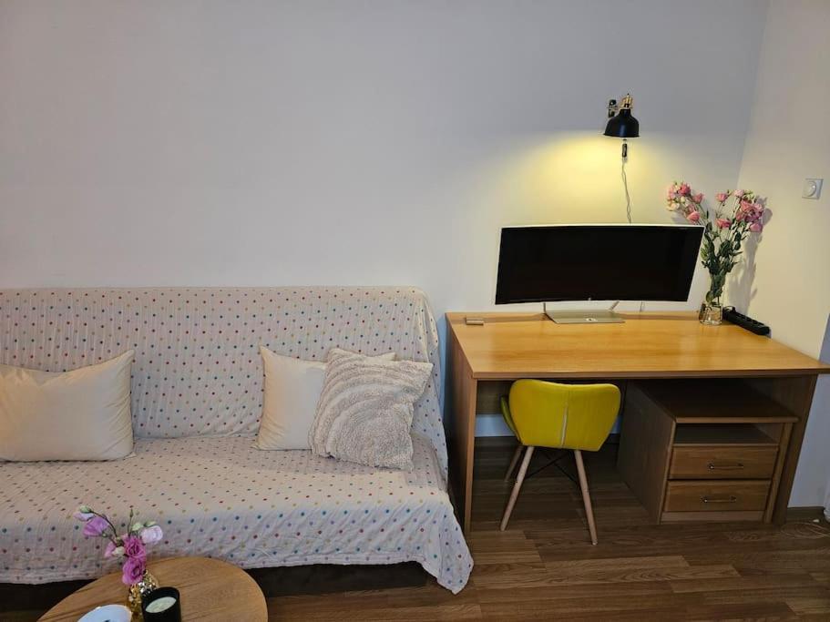 Grandpa Vojin'S Cozy Corner Apartman Szabadka Kültér fotó