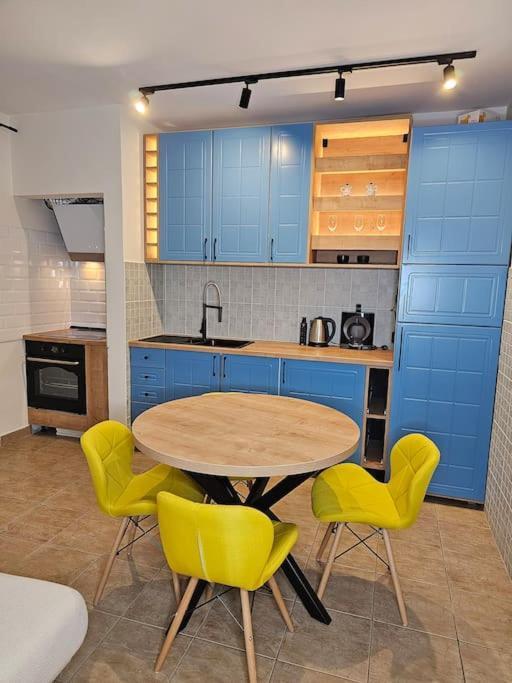Grandpa Vojin'S Cozy Corner Apartman Szabadka Kültér fotó