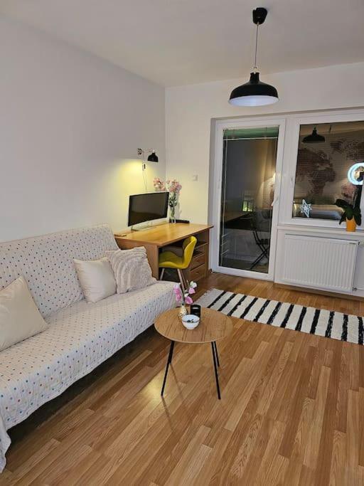 Grandpa Vojin'S Cozy Corner Apartman Szabadka Kültér fotó
