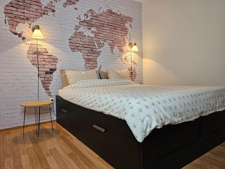 Grandpa Vojin'S Cozy Corner Apartman Szabadka Kültér fotó