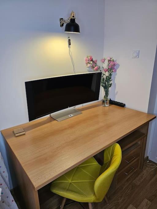 Grandpa Vojin'S Cozy Corner Apartman Szabadka Kültér fotó
