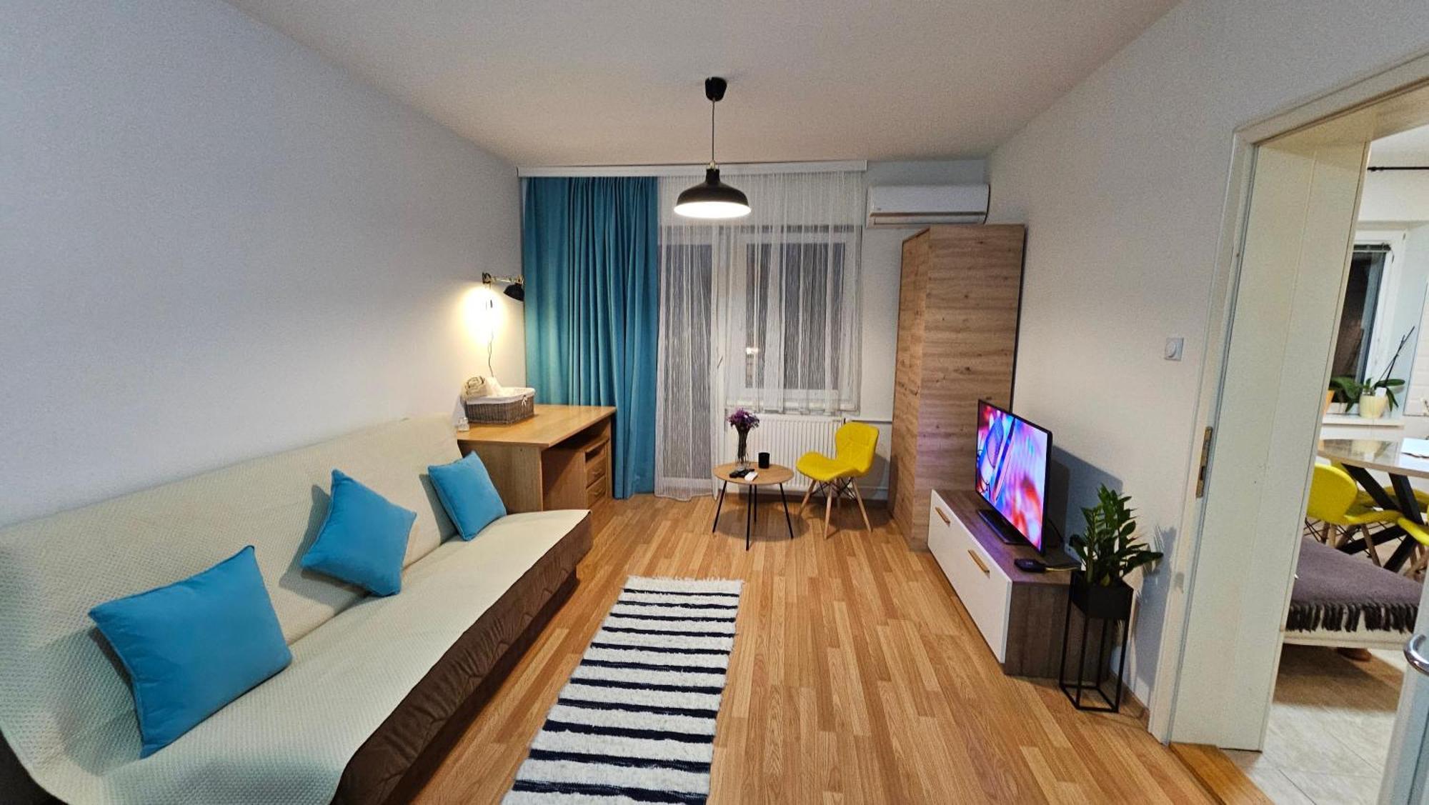 Grandpa Vojin'S Cozy Corner Apartman Szabadka Kültér fotó