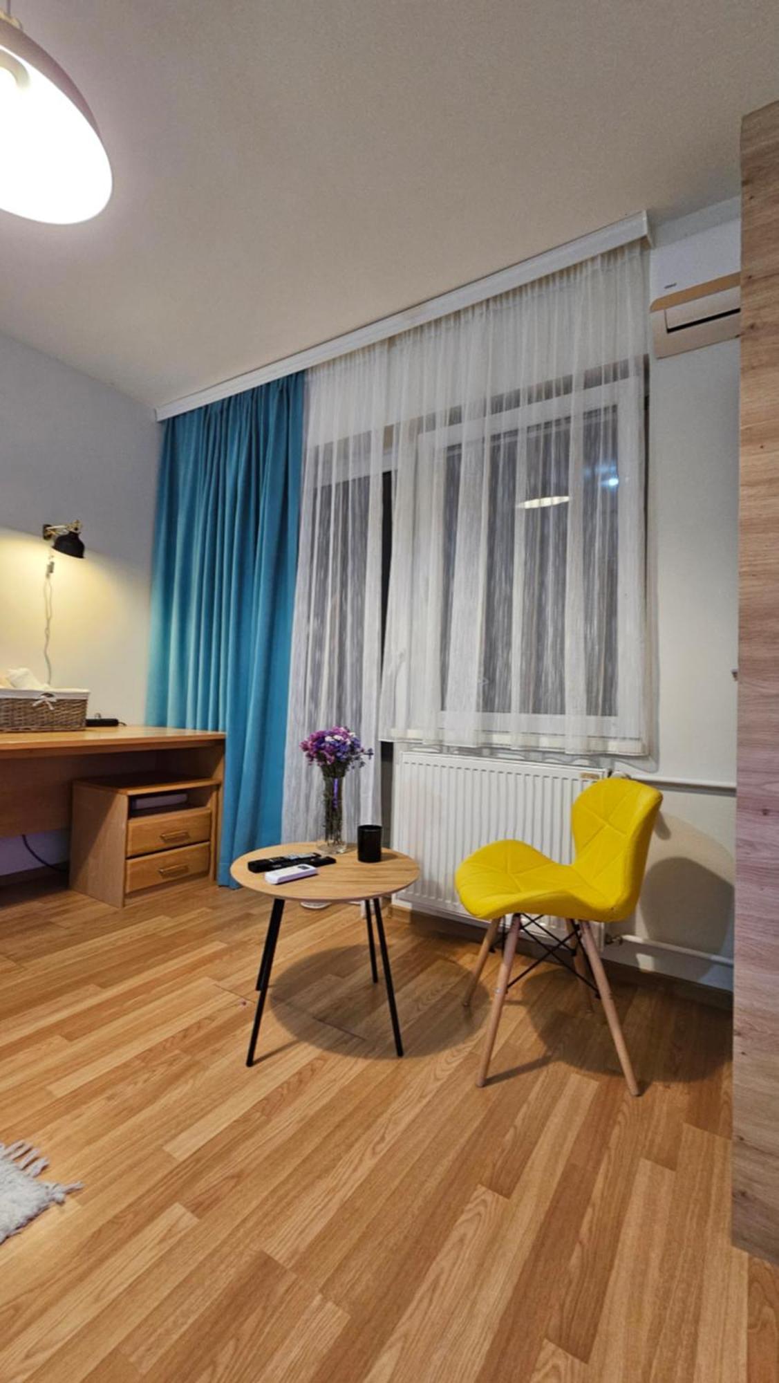 Grandpa Vojin'S Cozy Corner Apartman Szabadka Kültér fotó